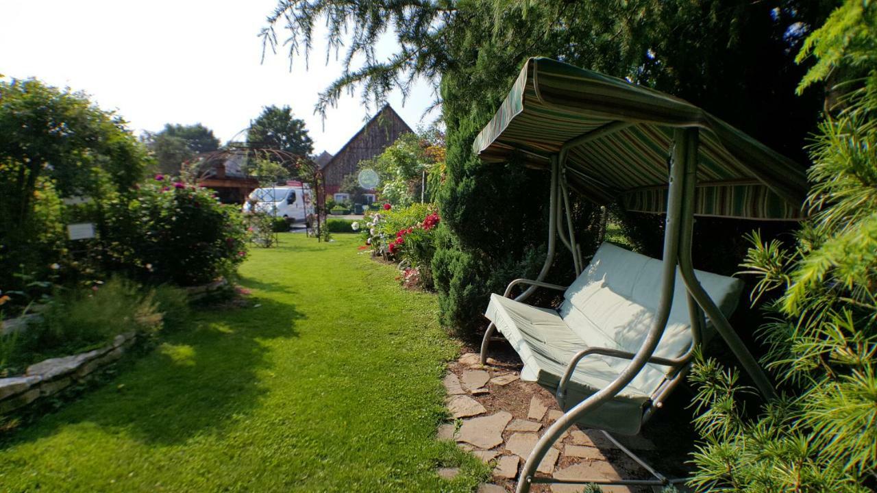 Pension Arkadenhof Unterpremstätten Exterior foto